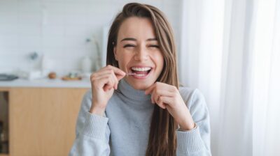 Un remède naturel efficace pour éliminer le tartre dentaire avec seulement deux ingrédients