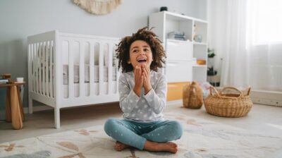 Une maman utilise une astuce originale et hilarante pour motiver ses enfants à nettoyer leur chambre