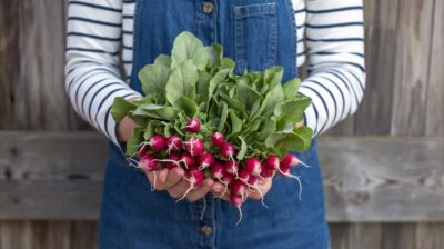 Voici le moment idéal pour planter les radis, le légume vedette du printemps : un guide complet